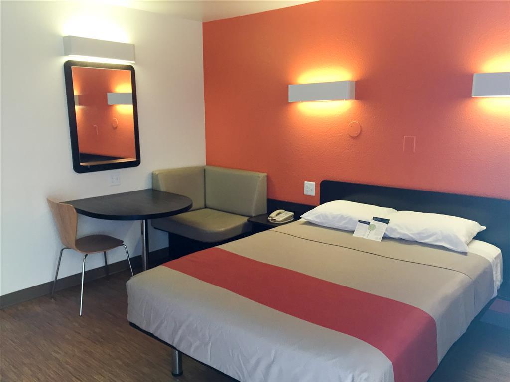 Motel 6-Oroville, Ca Room photo